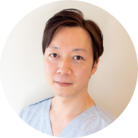 院長・鍼灸師 松谷 将成